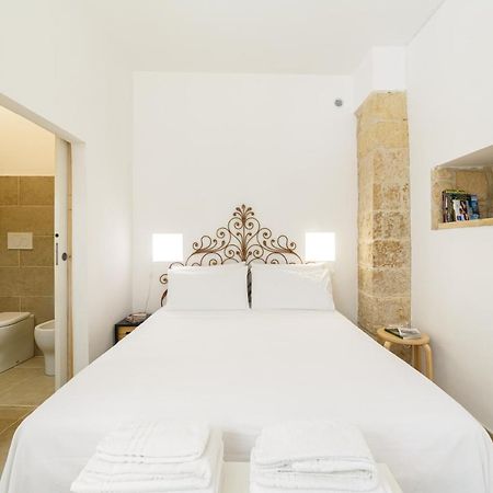 Apartment Don Giuliano Centro Лечче Экстерьер фото