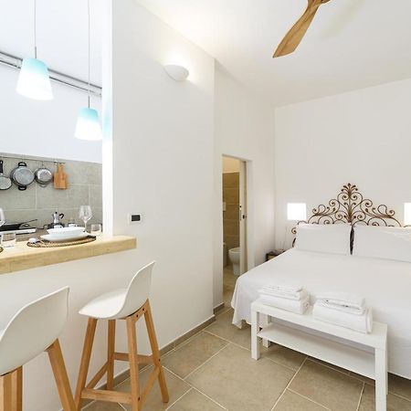 Apartment Don Giuliano Centro Лечче Экстерьер фото