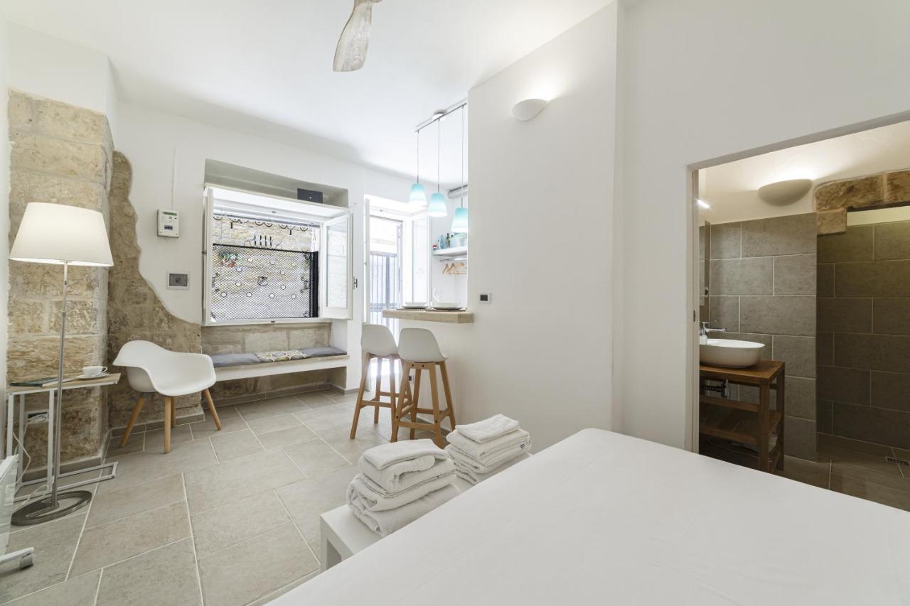 Apartment Don Giuliano Centro Лечче Экстерьер фото