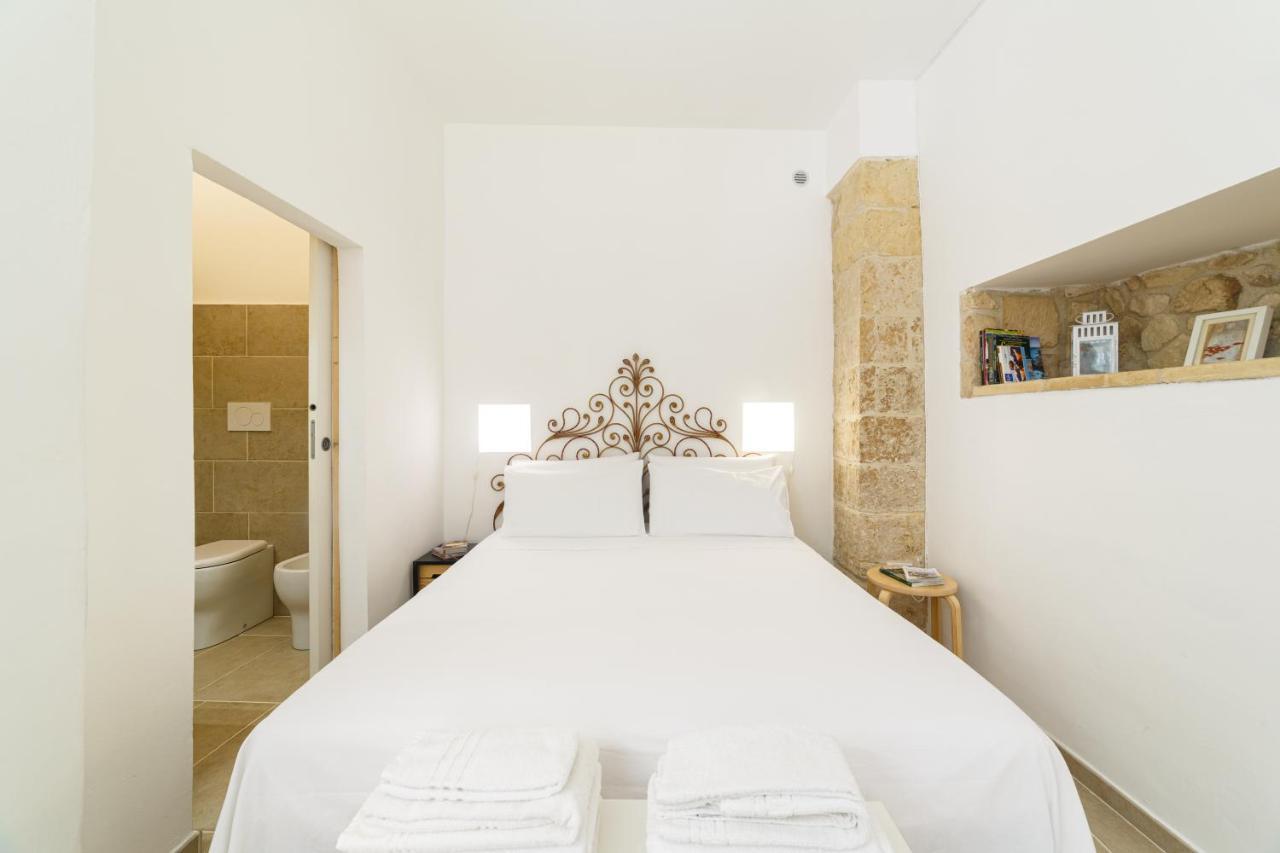 Apartment Don Giuliano Centro Лечче Экстерьер фото