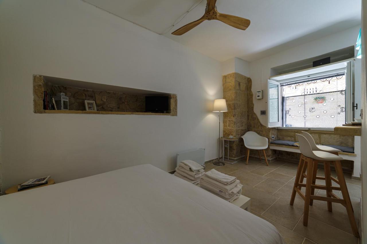 Apartment Don Giuliano Centro Лечче Экстерьер фото