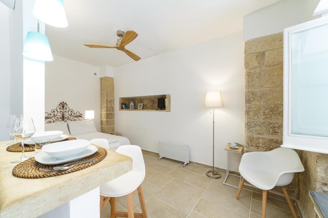 Apartment Don Giuliano Centro Лечче Экстерьер фото