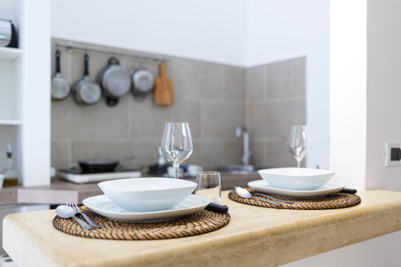 Apartment Don Giuliano Centro Лечче Экстерьер фото