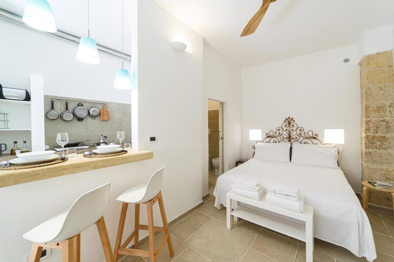 Apartment Don Giuliano Centro Лечче Экстерьер фото