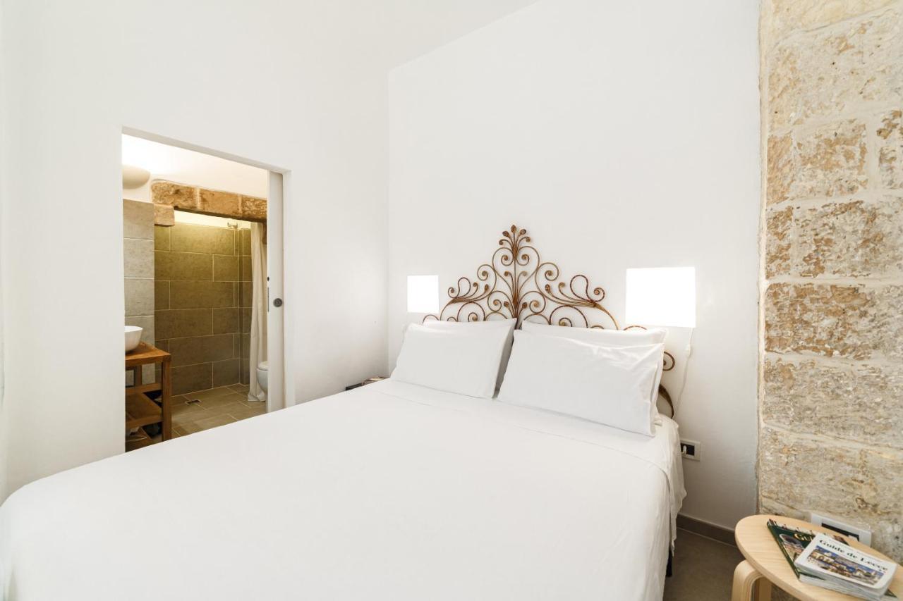Apartment Don Giuliano Centro Лечче Экстерьер фото