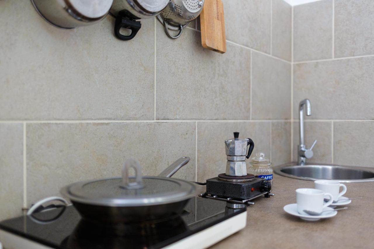Apartment Don Giuliano Centro Лечче Экстерьер фото
