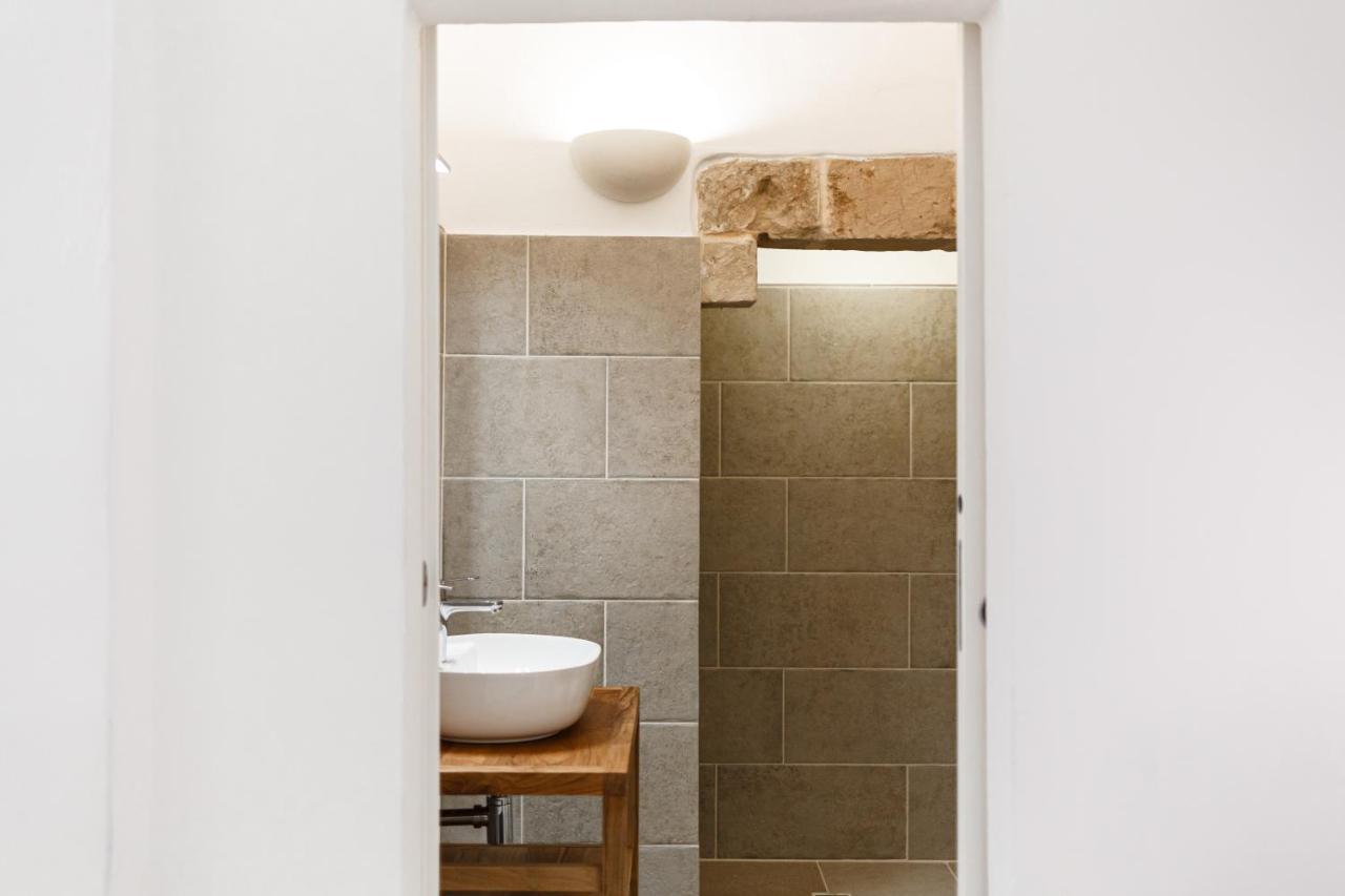 Apartment Don Giuliano Centro Лечче Экстерьер фото