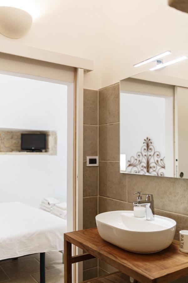 Apartment Don Giuliano Centro Лечче Экстерьер фото