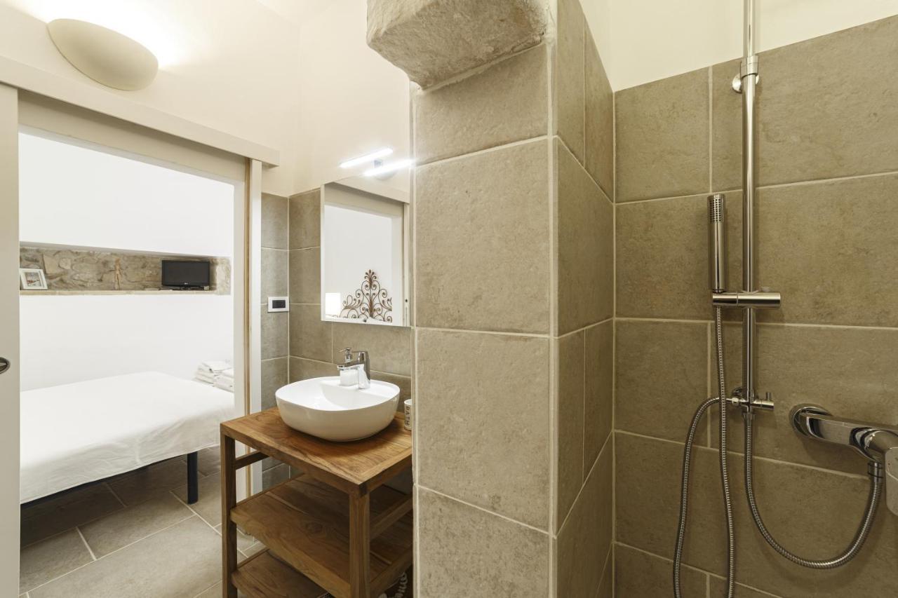Apartment Don Giuliano Centro Лечче Экстерьер фото